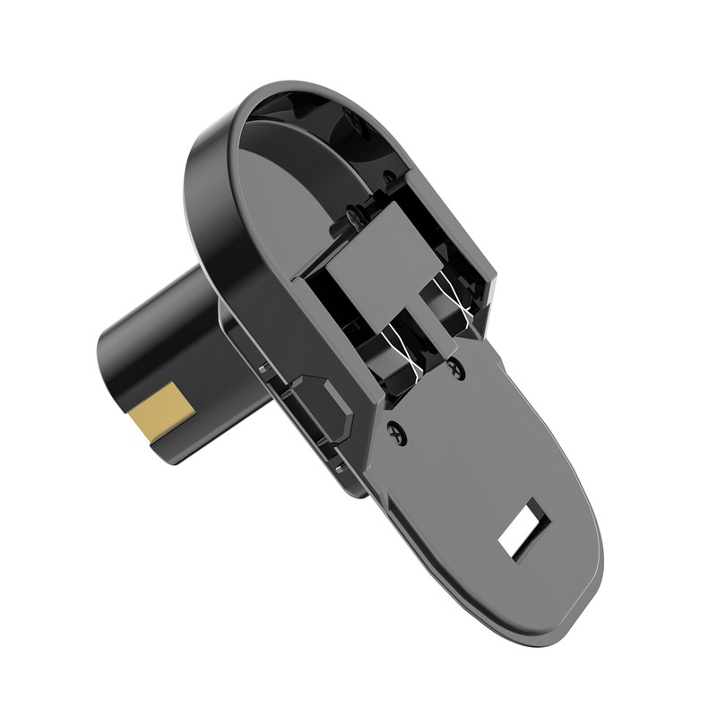 1x Adapter for Ryobi 18v Tools Convert To fits Ridgid 18v Batteries-Adapter Only gallery