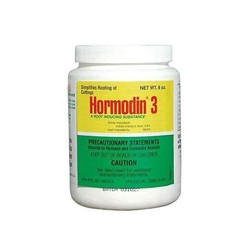 Hormodin Rooting Compound 1/2 Pound