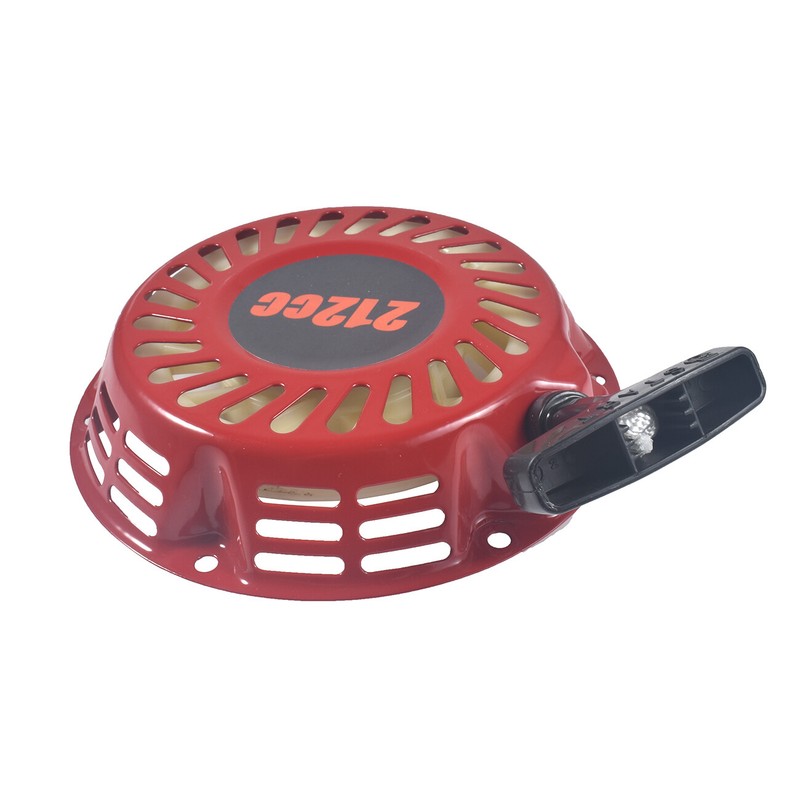 Pull Start Starter Recoil For Harbor Freight Predator Rato 173cc 212cc 6.5HP 7HP gallery