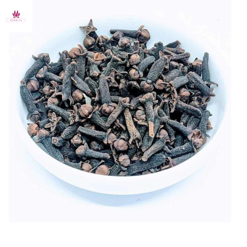 Ceylon Whole Cloves Organic Dried herb Syzygium Aromaticum spices pure natural gallery