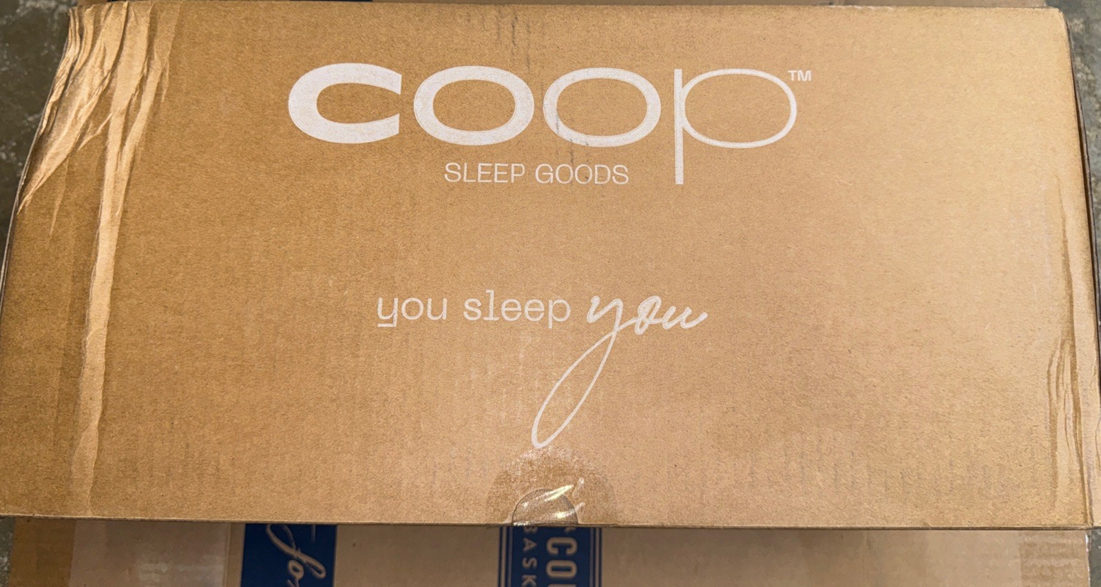 Coop Home Goods Original Adjustable Pillow, Queen Size Bed Pillows for Sleeping, gallery