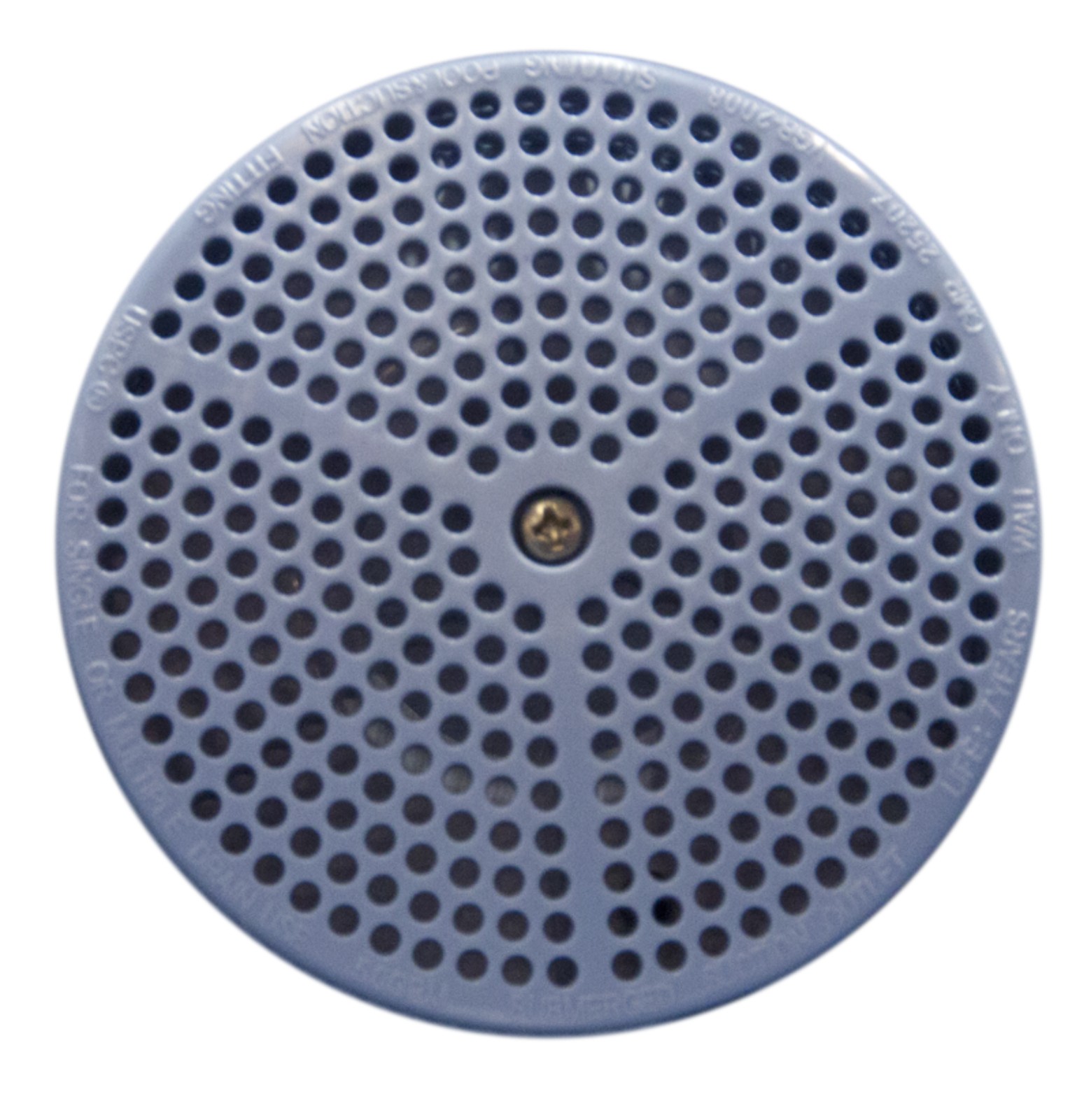 Custom Molded Products Equalizer Suction Vgb 1.5In Mip Dark Gray 25207-807-000 gallery