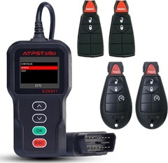 Remote Start Keyless Entry