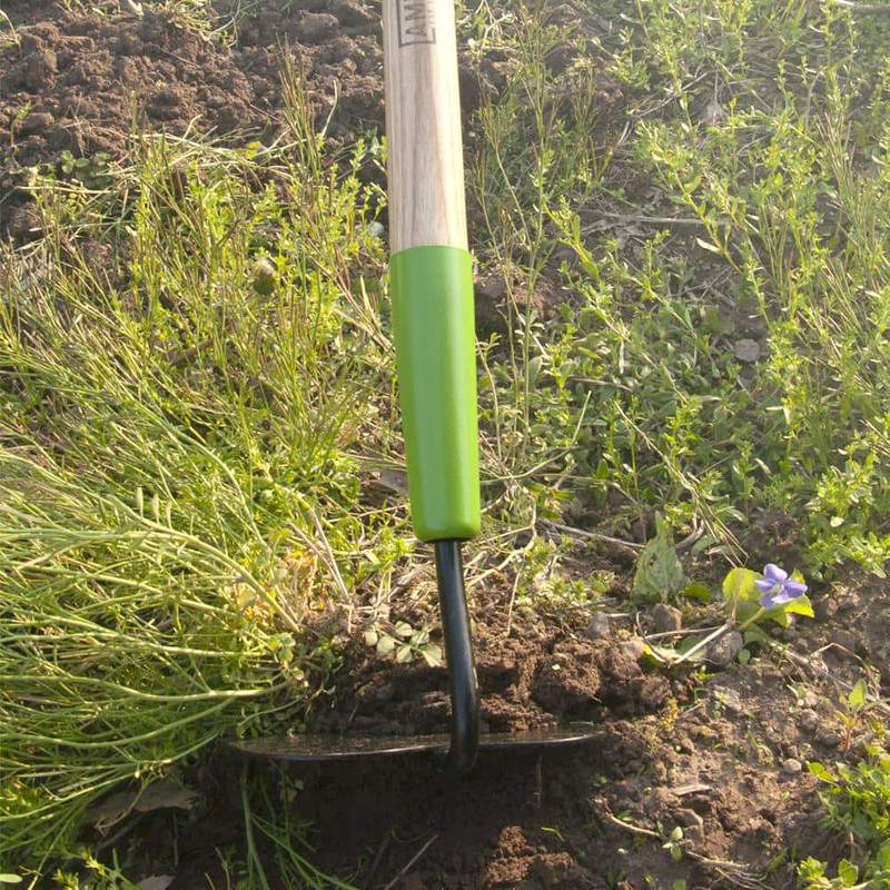 Welded Garden Hoe gallery