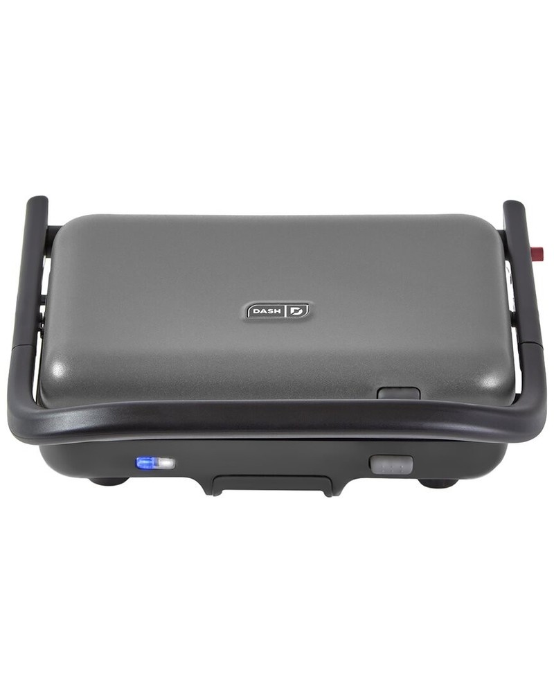 Dash Multi Plate 180 Grill Grey