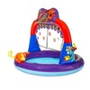 Disney Toy Story Kids Inflatable Pool 2 Canon Splash with Arch 68"x54" NIB NEW gallery