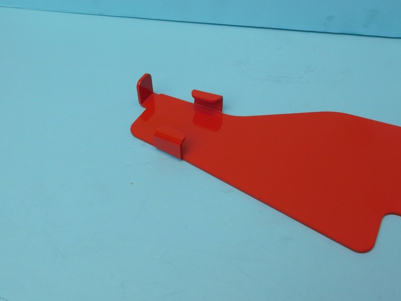 FOR ECHO CS-590 CS-600P CS-620P CHAINSAW TANK HANDLE GUARD PROTECTION PLATE gallery