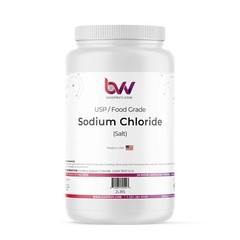 Sodium Chloride USP