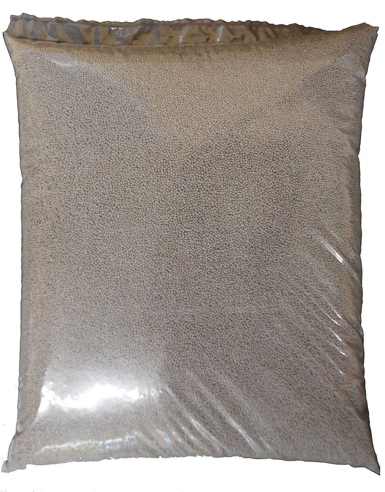 SeedRanch White Dutch Clover Seed: Nitro-Coated & Inoculated - 1/4 Lb. gallery