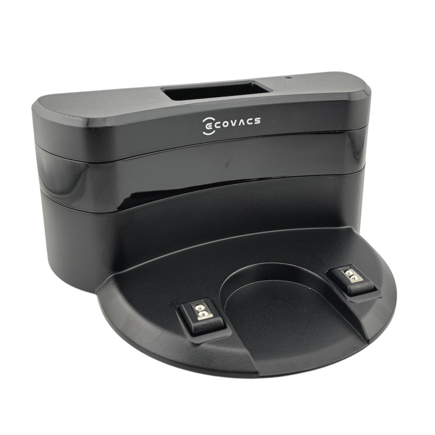 OEM Ecovacs Deebot Charging Docking Station Base for 500, 600, 601 Models Vacuum gallery