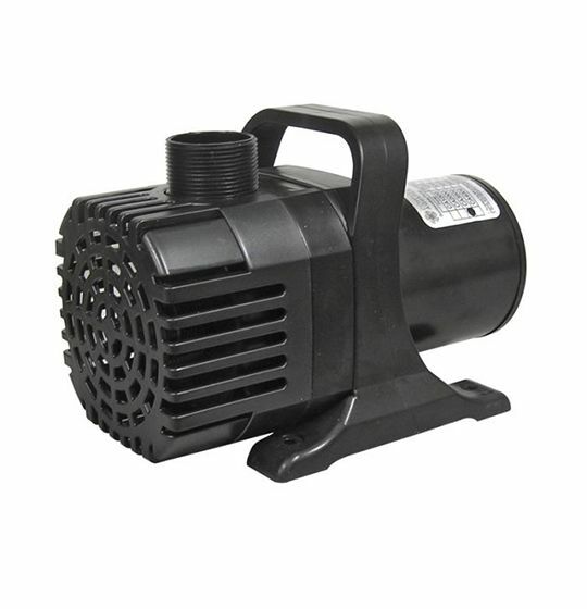 Complete Aquatics ProficientFlow™ 6500 Pump - 6,550 GPH