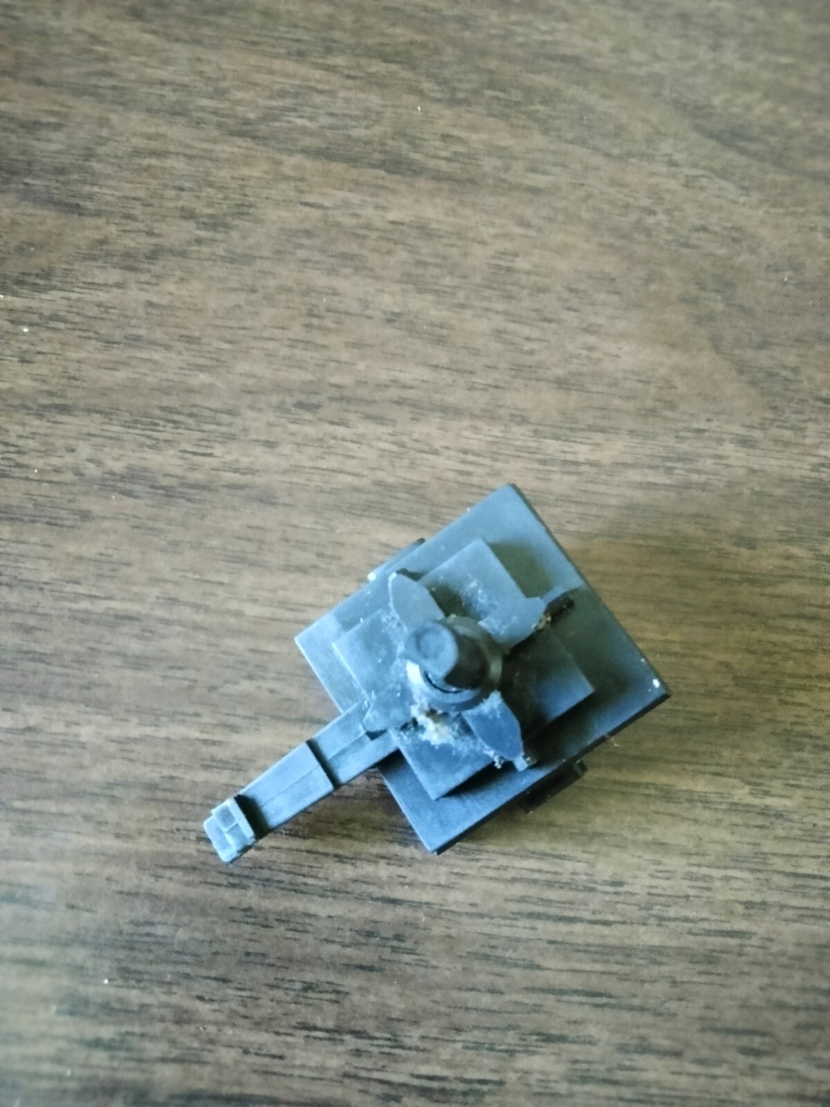 OEM Washer Selector Switch | Same Day Shipping | W10285512, WPW10285512 gallery