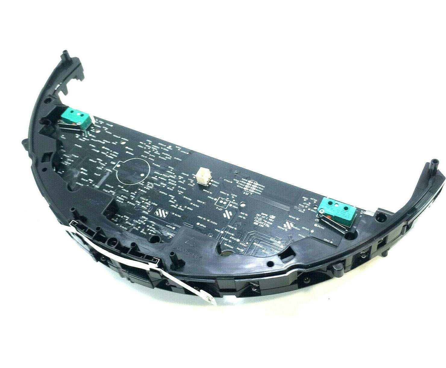 Shark RV750N Robot Vacuum MAIN PCB CIRCUIT BOARD MOTHERBOARD Genuine OEM Part gallery
