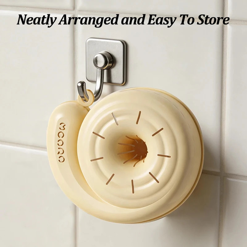 Spin Shape Automatic Vegetable Washing Household Fruit Drain Basket Reusable Kit gallery