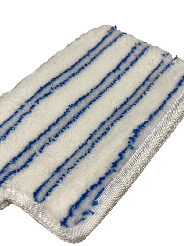 Microfiber Mop Replacement Heads Compatible with O-Cedar Dual Action Flat Mop gallery