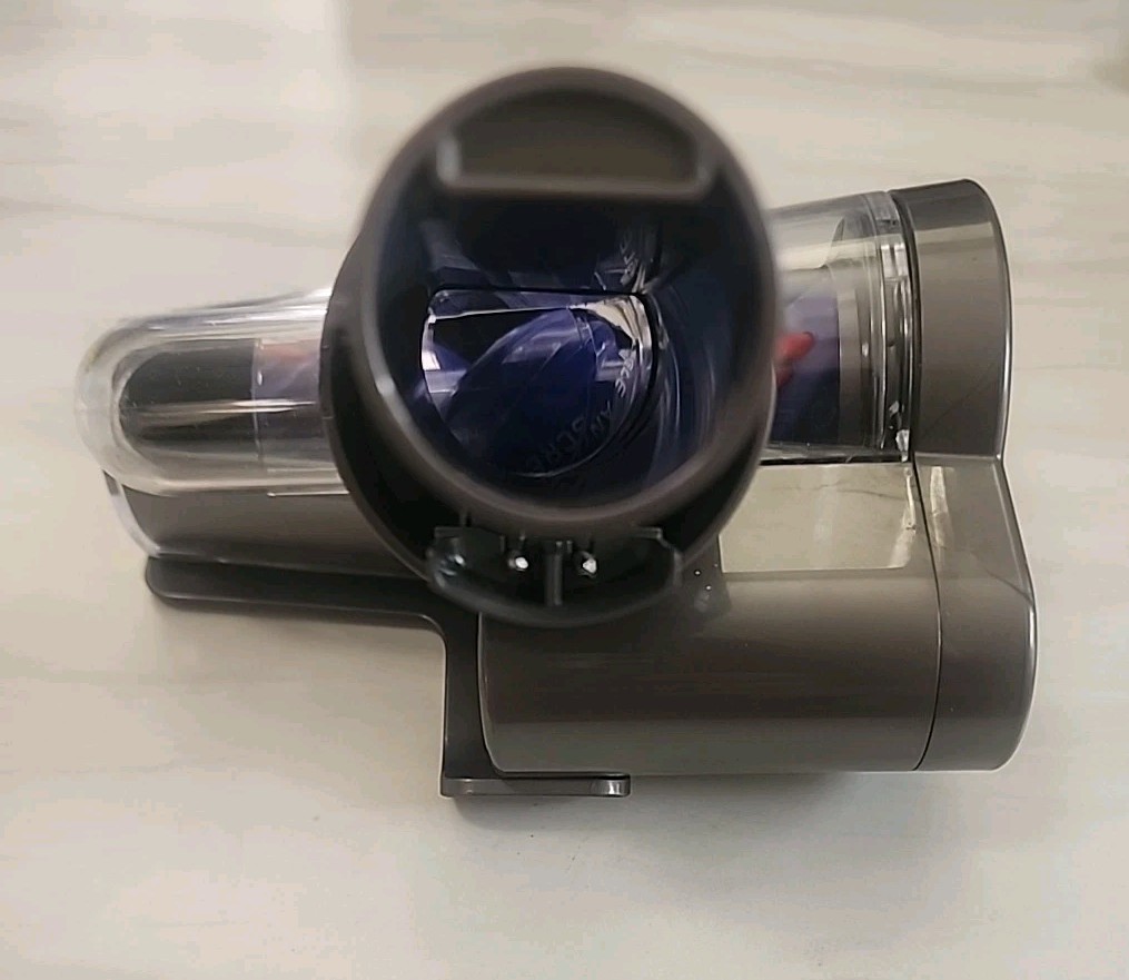 Dyson V10 V11 V15 Vacuum Mini Motorized Hair Screw Tool Brush Attachment 436314 gallery