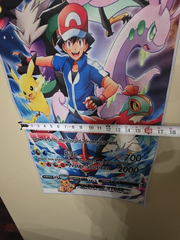 Pokemon Rug gallery