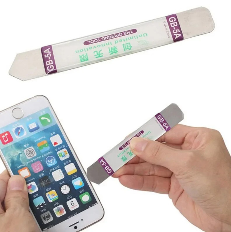 1pc 40-in-1 Phone Repair Tool Kit Multi-Function Screwdriver Set for iPhone gallery