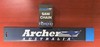 25" Archer Guide Pro Bar 3/8-050-84DL 064 066 MS440 MS660 fits Stihl WITH CHAIN! gallery