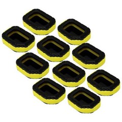 (10) Air Filter & Pre Filter Kit Fits Kohler Courage Twin Engines 32 083 03-S