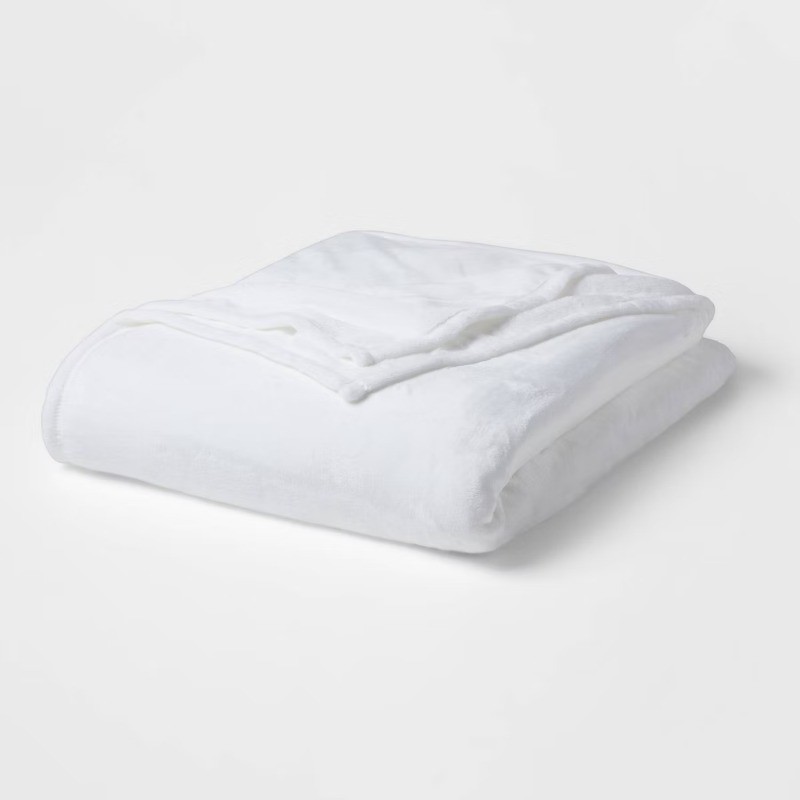Full/Queen Plush Blanket gallery