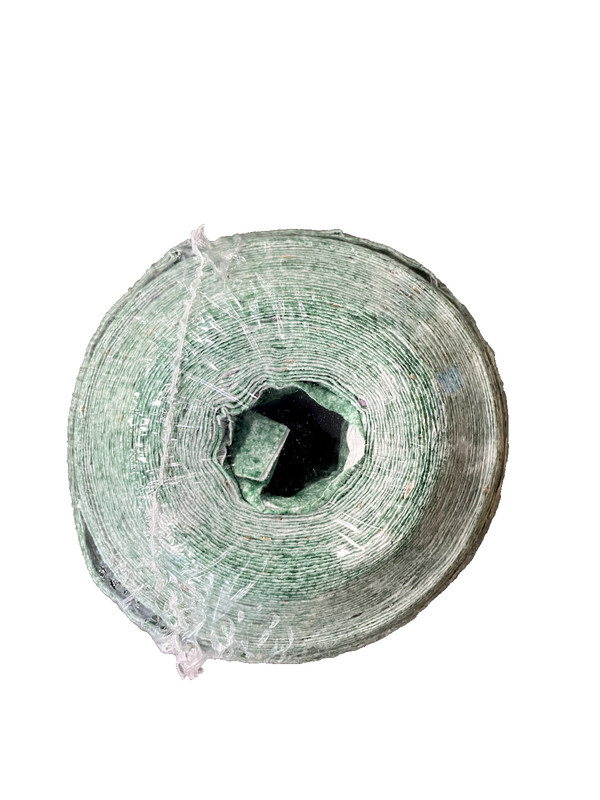 Grotrax Biodegradable Grass Seed Mat, Bermuda Rye - 50 Sq Ft Quick Fix Roll gallery