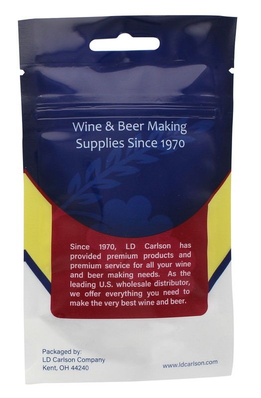 Home Brew Ohio Yeast Nutrient, 2 oz gallery