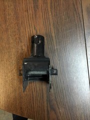 Rainbow D4 D4SE Power Nozzle Elbow. Color May Vary. SH-23