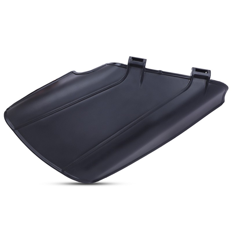 112-3951 Deflector Side Discharge Chute Fits Toro TIMECUTTER Mowers W/Hardware gallery