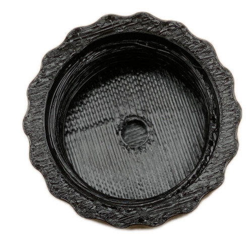 Weber Spirit E200 E300 Battery Cap Replacement Black Igniter BBQ Grill Gas Part gallery