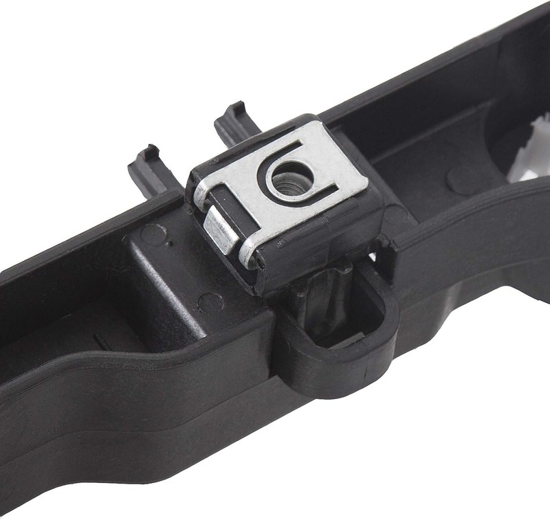 Headlight Mounting Bracket Pair for Dodge Ram gallery
