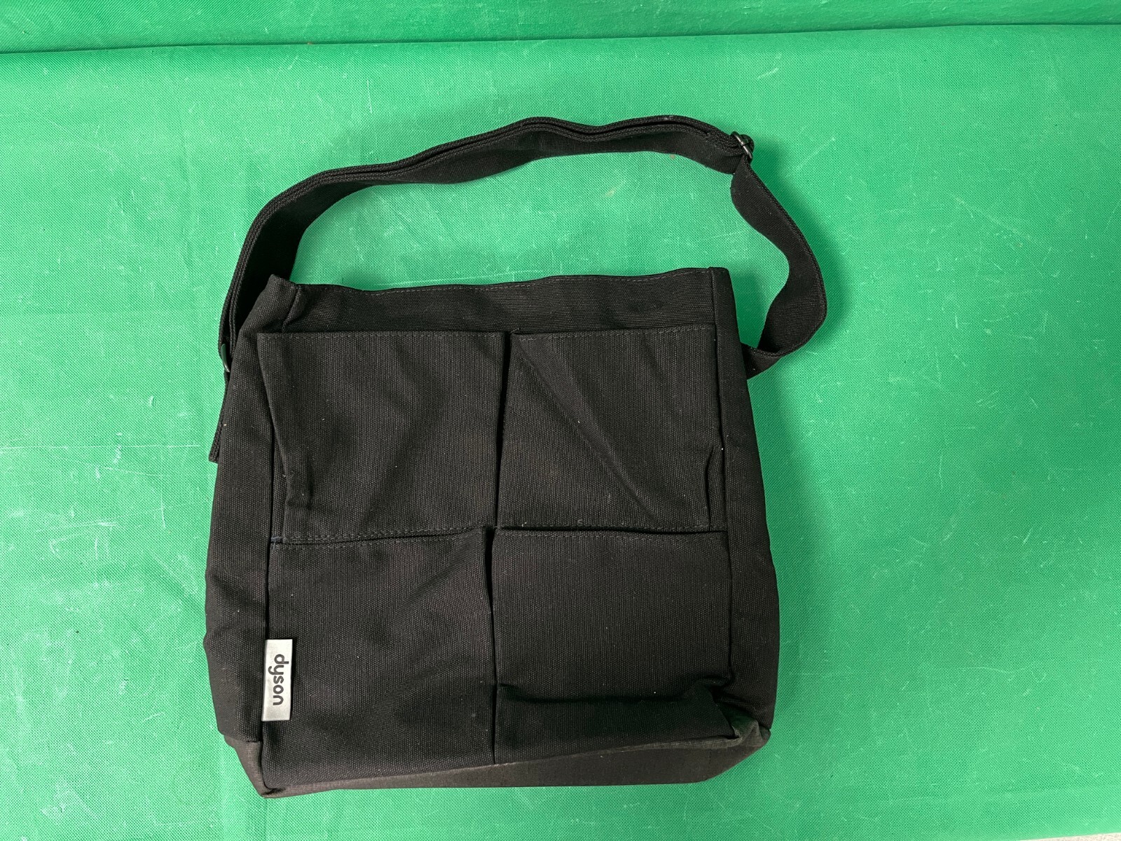 Dyson Tool Storage Bag Accessory Caddy Tool Bag Genuine 965530-01 gallery