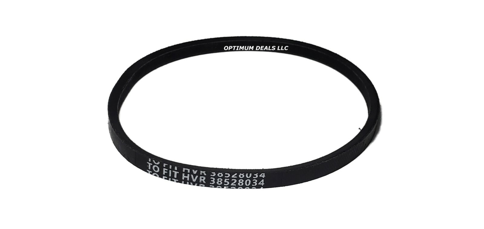 Hoover Windtunnel Self-Propelled replacement Belt Set 38528035 38528034 gallery