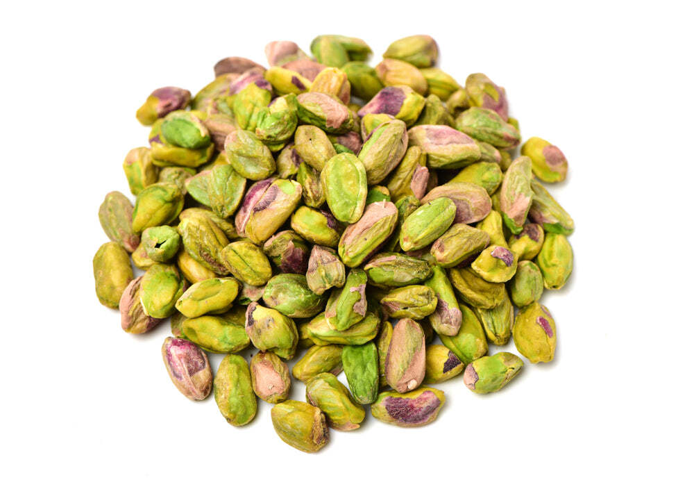 Aiva Pistachio Whole gallery