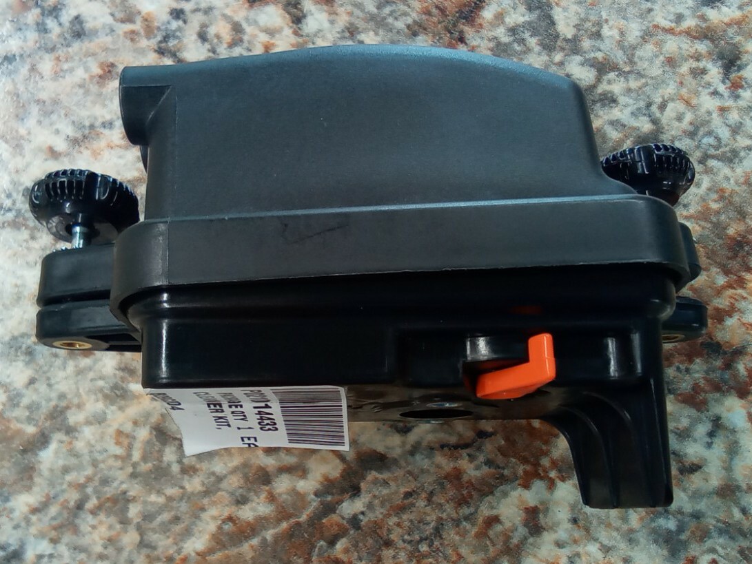 New Genuine Echo Air Cleaner Kit P021014433 PB-403 PB-413 PB-650 PB-755 PB-651 gallery