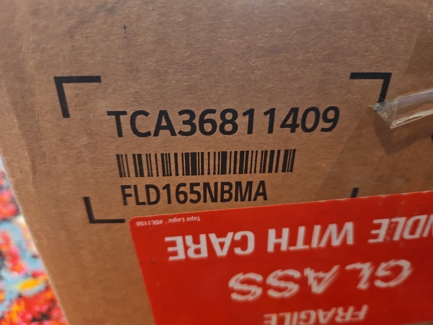 ☆Many Part #s See Specifics☆ GENUINE OEM LG Compressor TCA36811409 -CW gallery