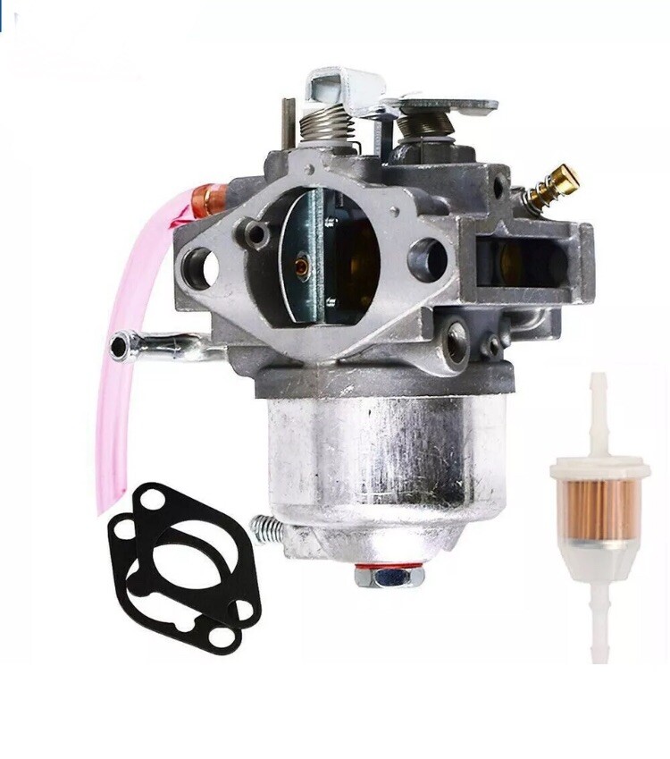NEW PERFORMANCE CARBURETOR for Kawasaki FB460V- FS29 4 Stroke Lawn Mower Tractor gallery
