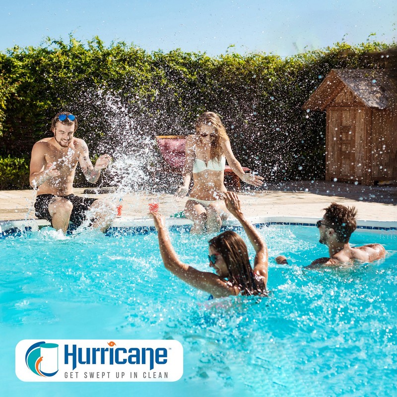 Hurricane 60 Sq ft DE Grid Filter Replacement with 7 Full Grids & 1 Partial Grid gallery