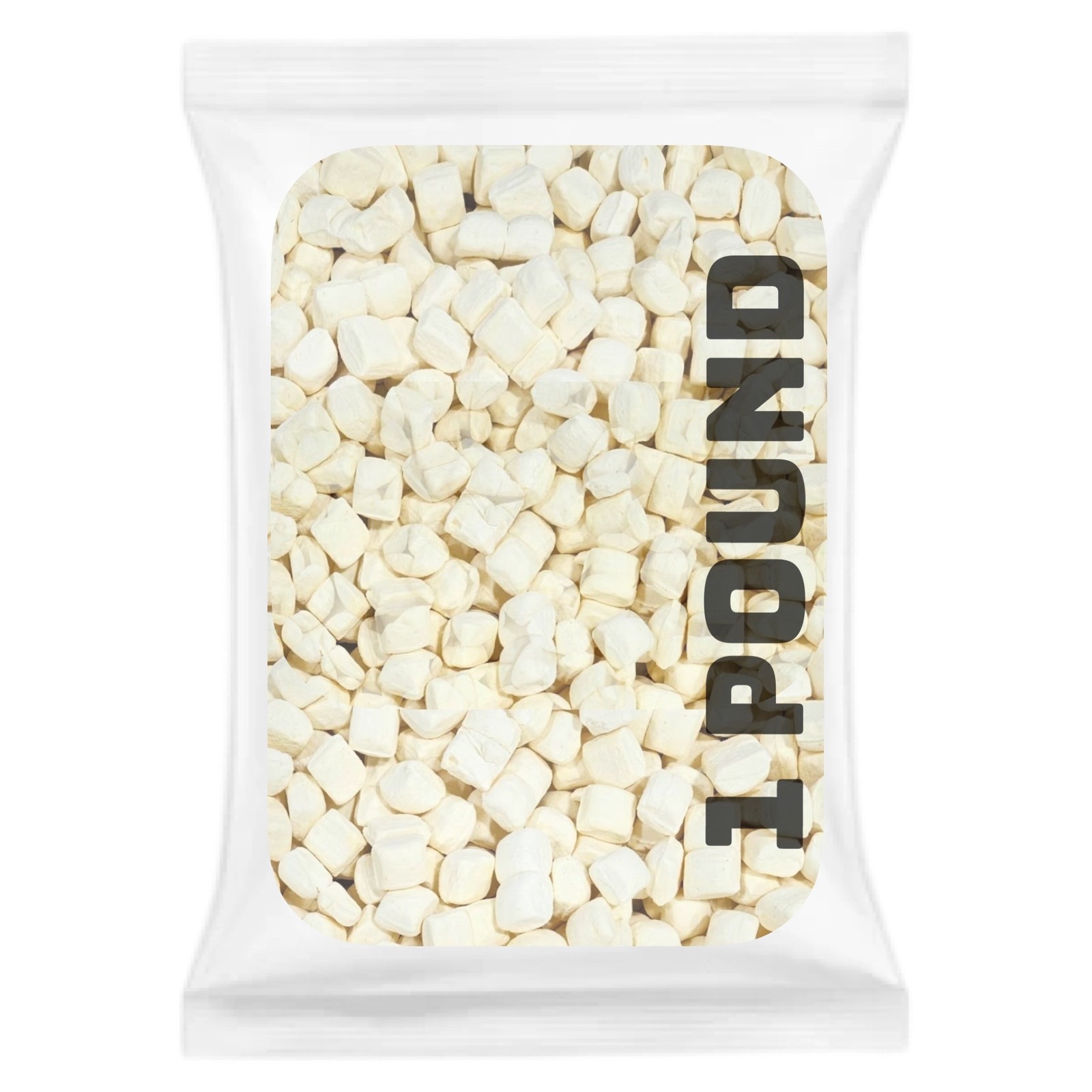 Large Butter Mints Value Pack 1 Pound Bulk Bag gallery