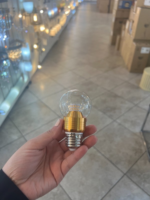 LED P30 E26 12W 6500K 85-265V gallery