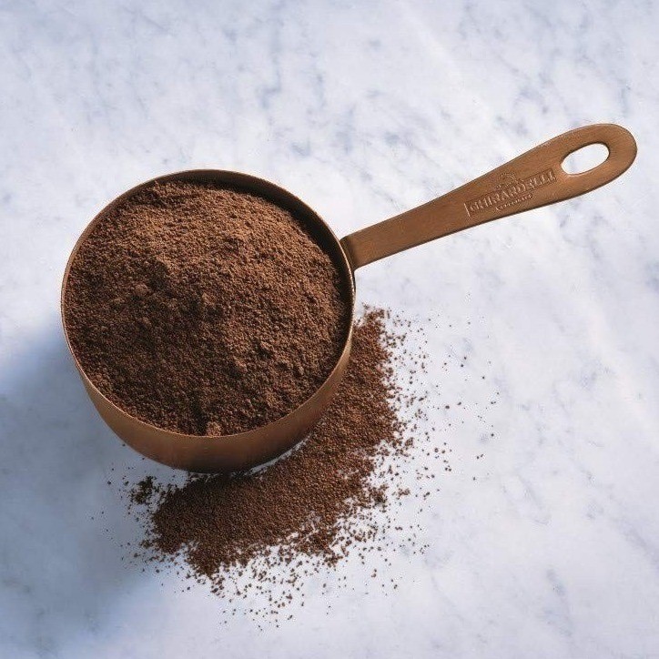 Ghirardelli Dark Chocolate &Cocoa Sweet Ground Powder for Beverages Desserts 3LB gallery