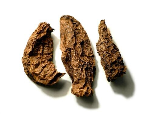 Dried Chipotle Meco Chili Peppers - Organic - Bulk - Chile Chipotle Seco gallery