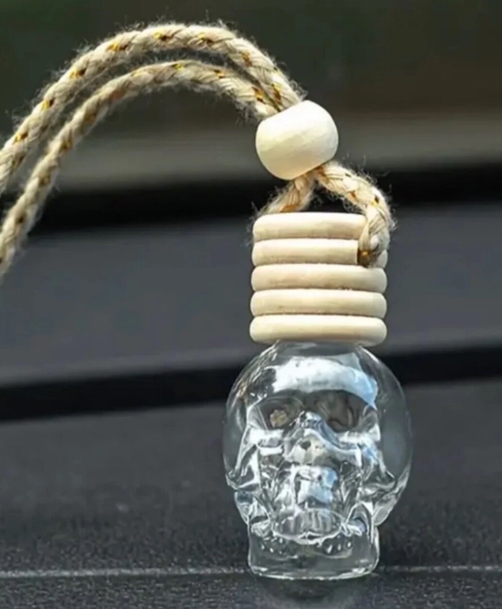 Car Diffuser, Air Fresheners, Choose your bottle Design, Choose your scent gallery