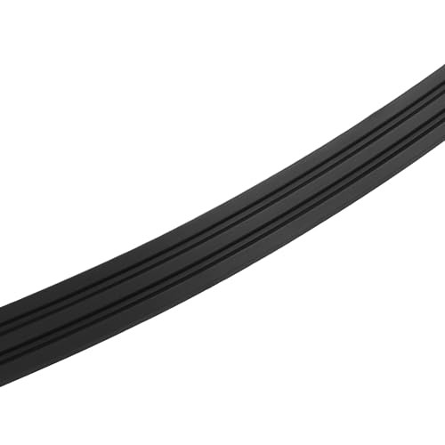 Front Bumper Molding Trim Compatible with 2008-2010 Ford F250 F350 F450 Super gallery