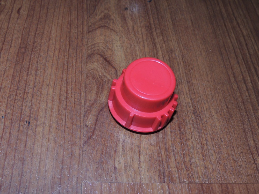 Genuine Angle Adjustment Knob for Hyper Tough 20V 12" Trimmer HT21-401-003-02