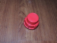 Genuine Angle Adjustment Knob for Hyper Tough 20V 12″ Trimmer HT21-401-003-02