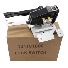 134101800 Washer Lid Lock Switch Replacement – Fixes AP2108159, PS648775