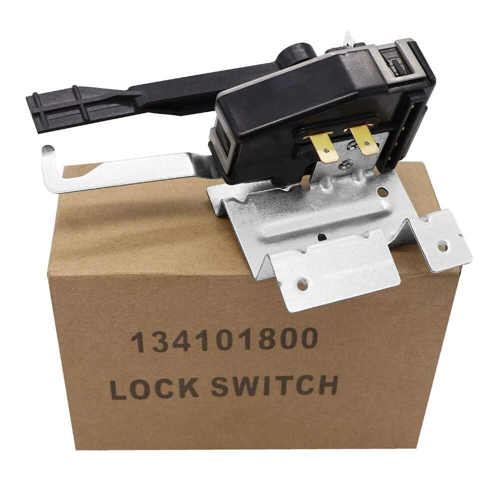 Ultra 134101800 Washer Lid Lock Switch Replaces AP2108159 PS648775 gallery