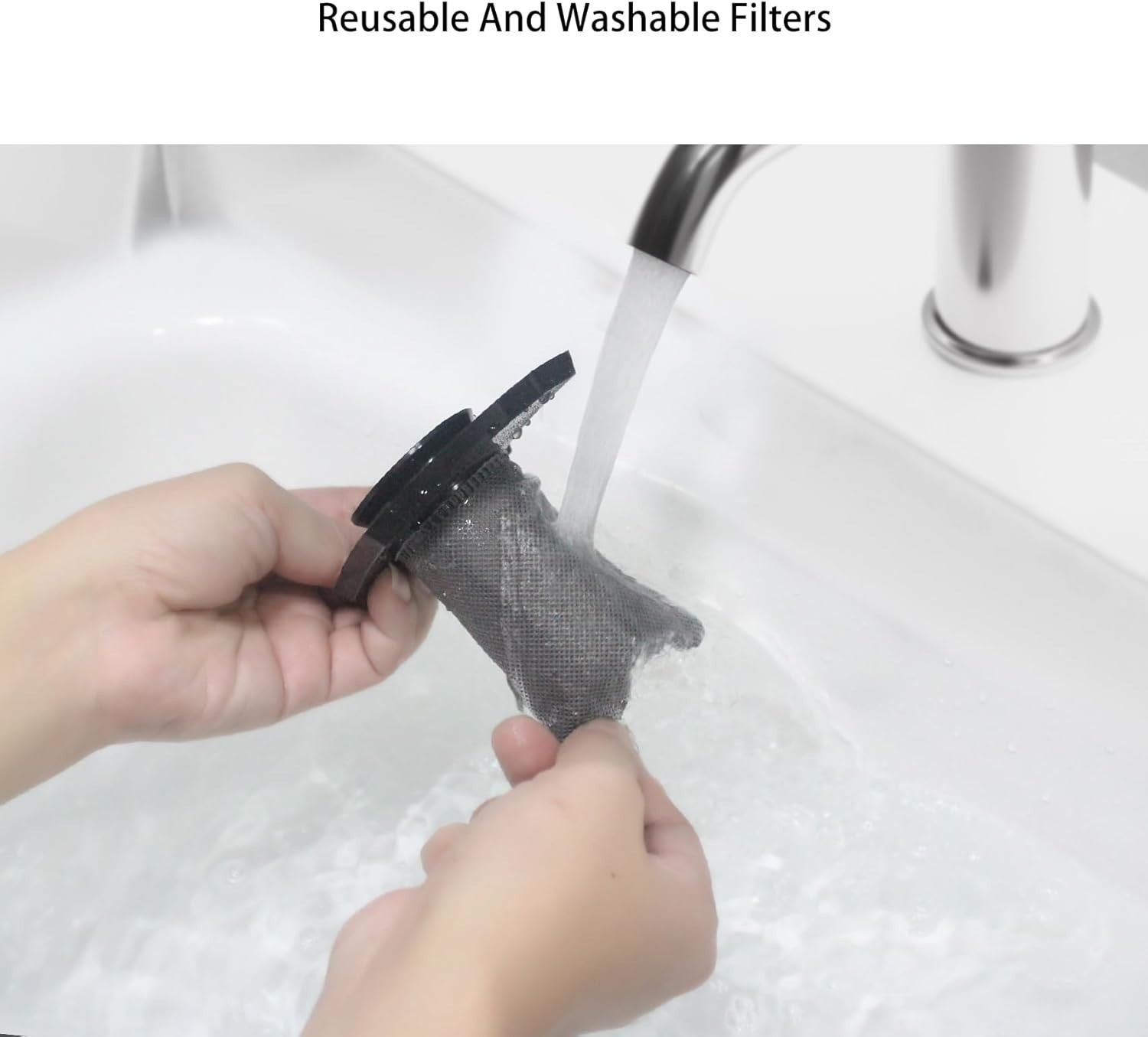 Filter for Dirt Devil Power Express Lite Vacuum,with Models SD22020 SD22030 S... gallery
