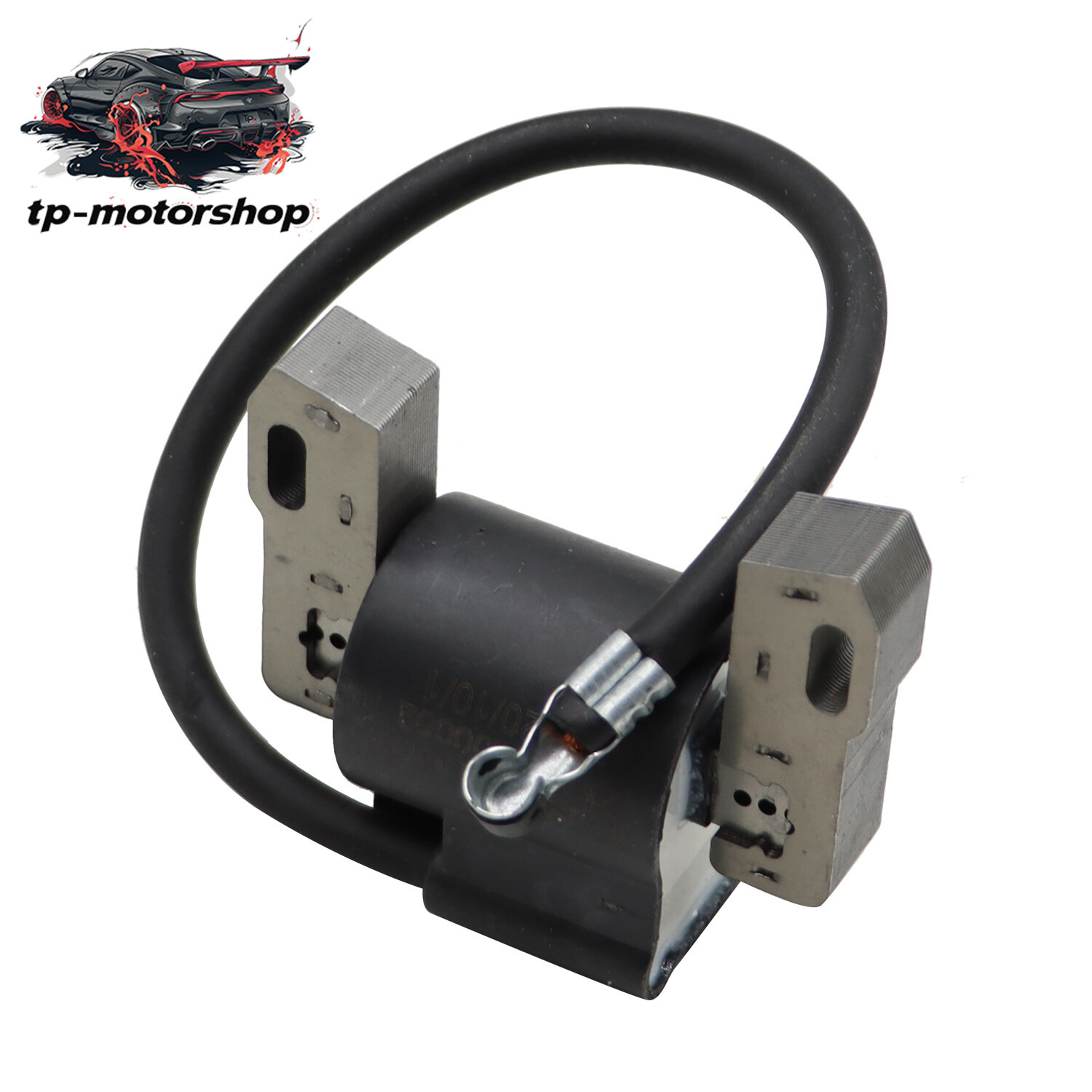 Ignition Coil Replace For Briggs & Stratton 592846 592376 691060 799651 gallery